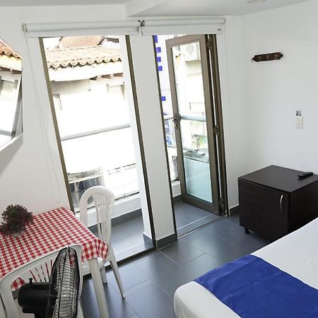 Hotel San Fernandos Plaza ซานราฟาเอล ภายนอก รูปภาพ