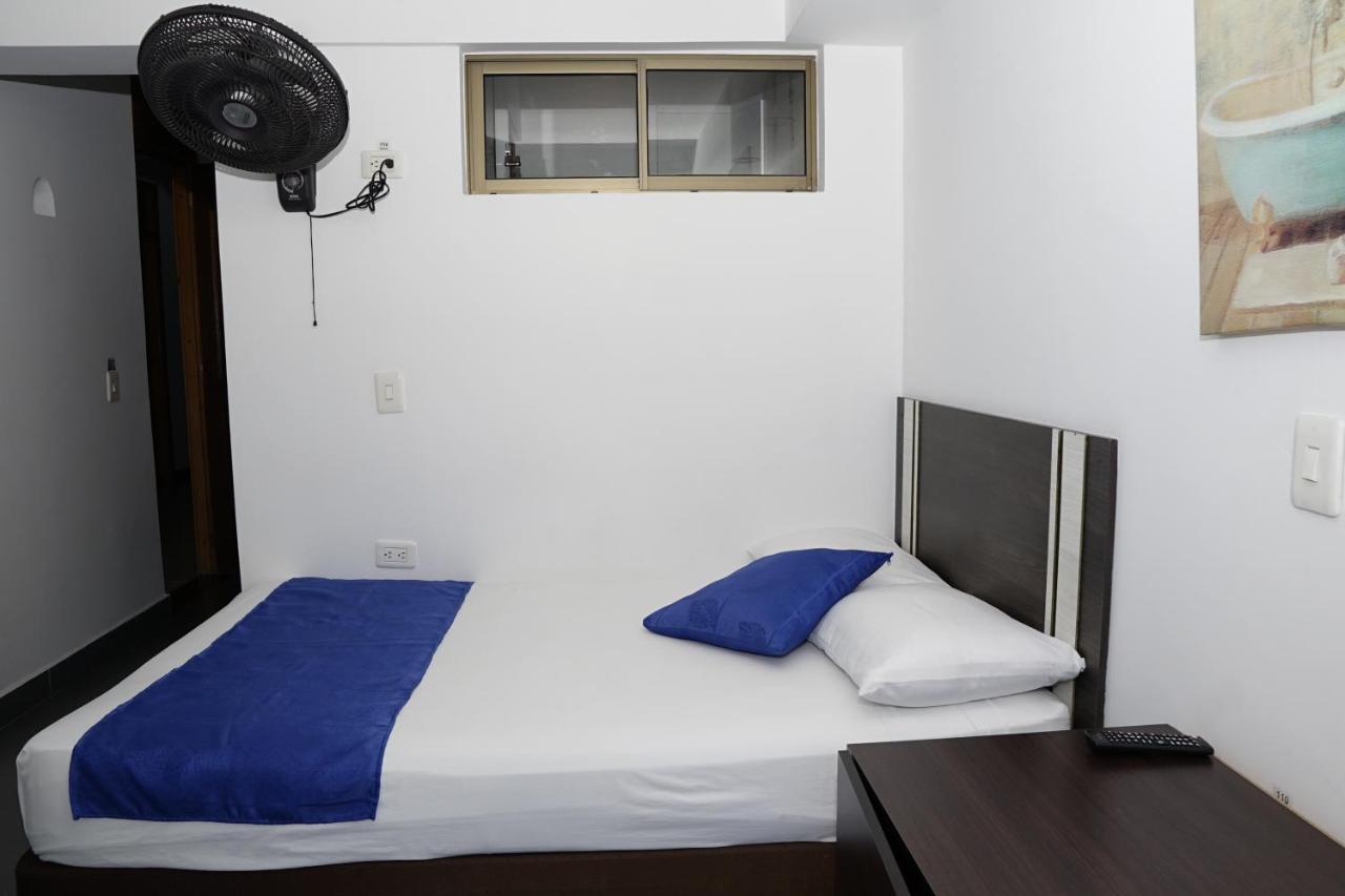 Hotel San Fernandos Plaza ซานราฟาเอล ภายนอก รูปภาพ