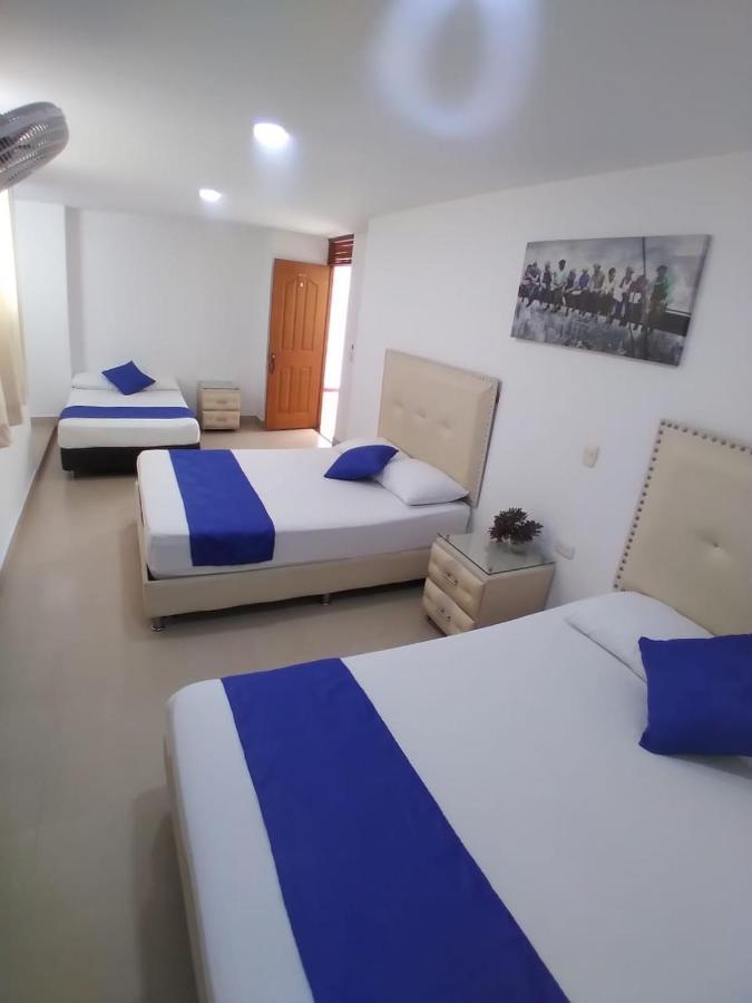 Hotel San Fernandos Plaza ซานราฟาเอล ภายนอก รูปภาพ