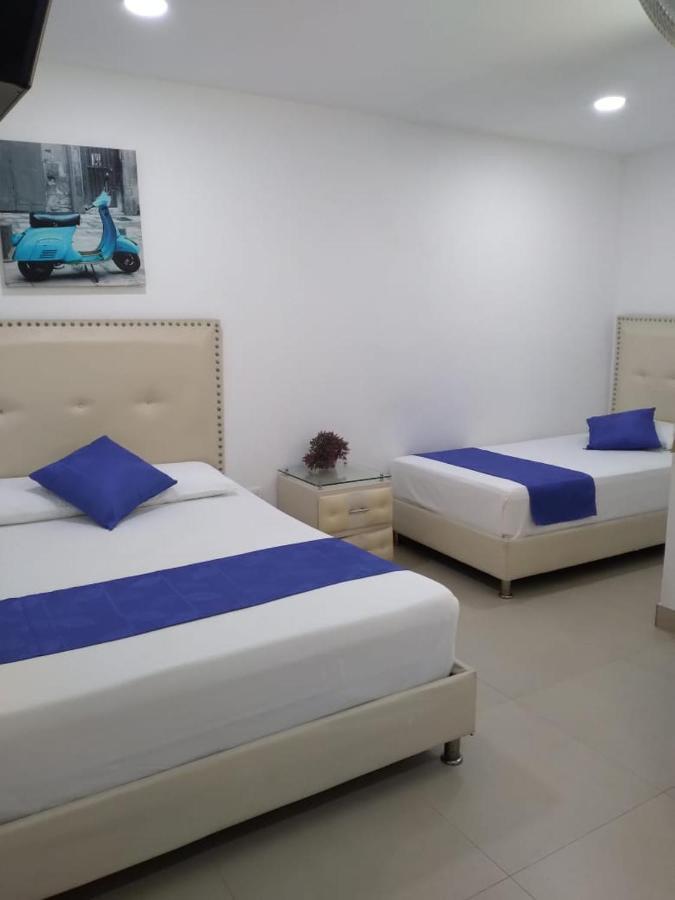 Hotel San Fernandos Plaza ซานราฟาเอล ภายนอก รูปภาพ